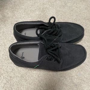 Men’s Sanuk shoes